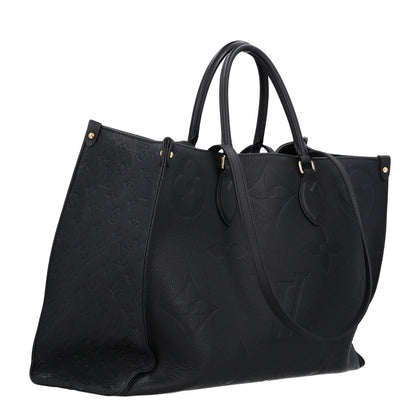 Handbag - Black