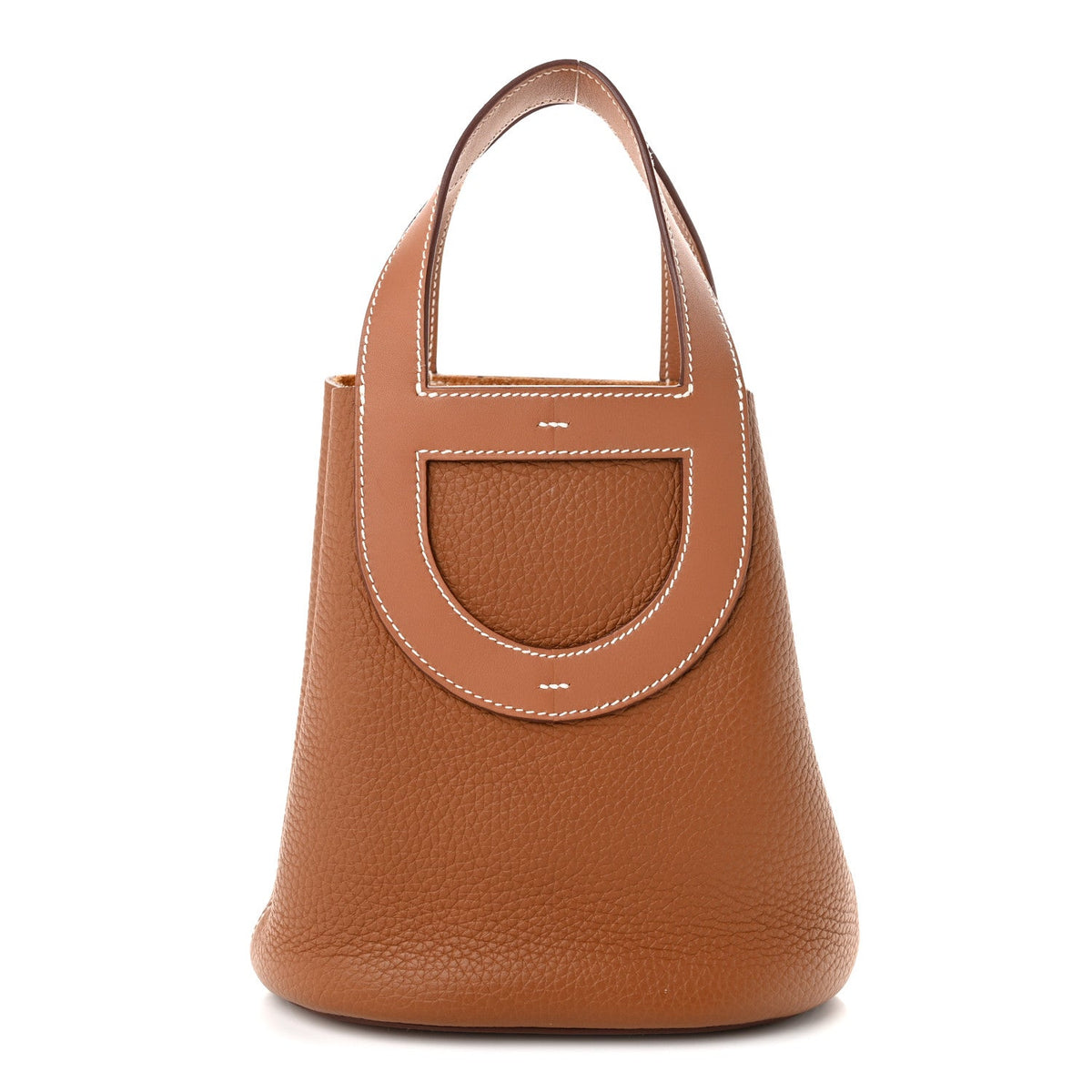 Handbag - Gold