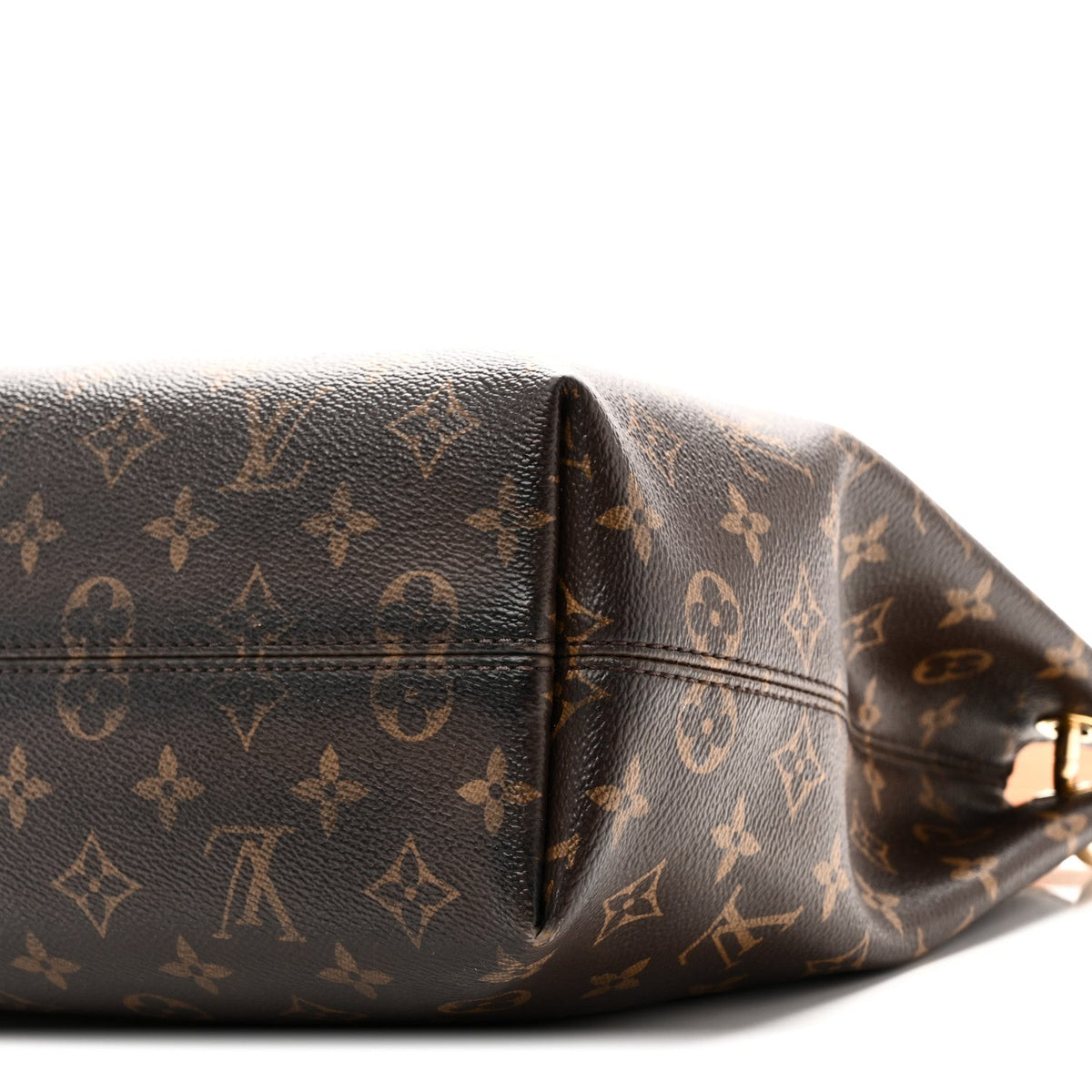Monogram Graceful Pm Handbag