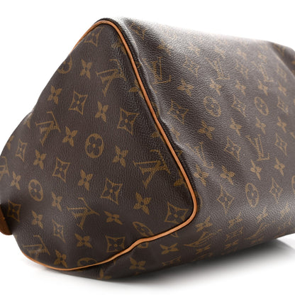 Monogram Speedy 30 Handbag