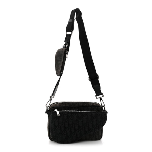 Pouch - Black