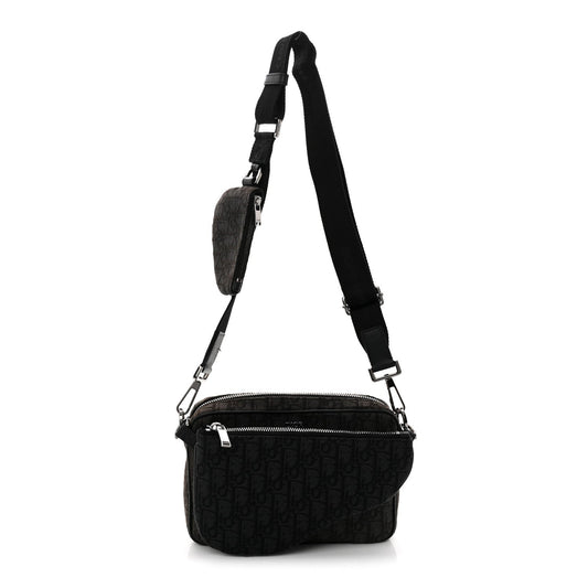 Pouch - Black