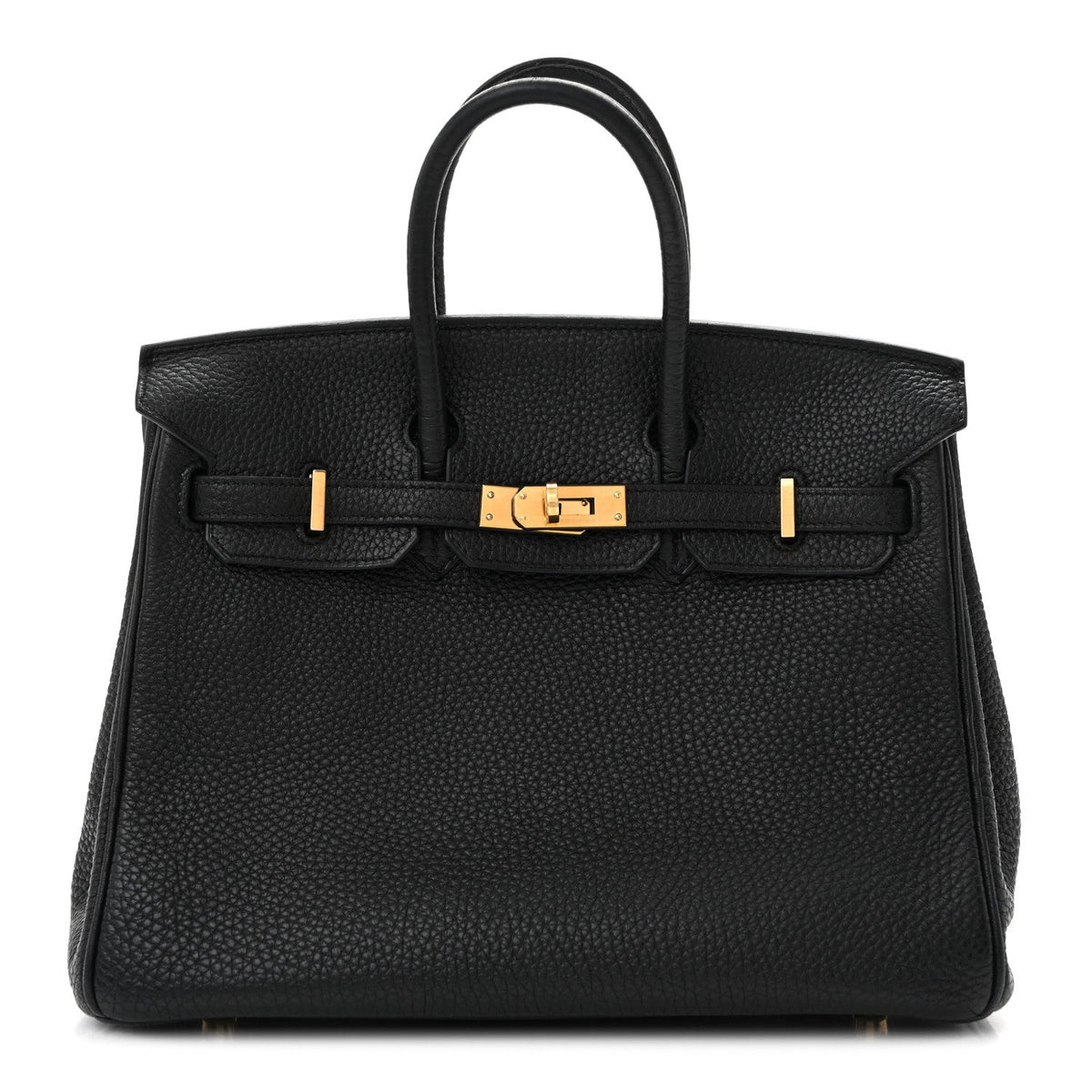 Handbag - Black