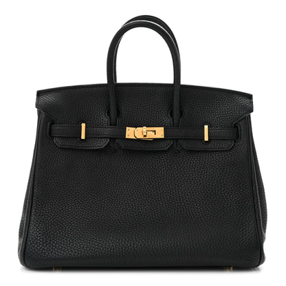 Handbag - Black