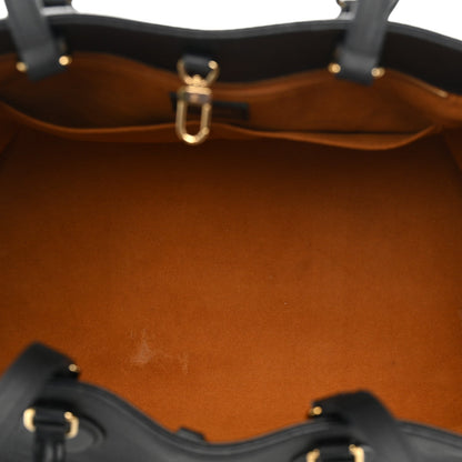 Handbag - Black