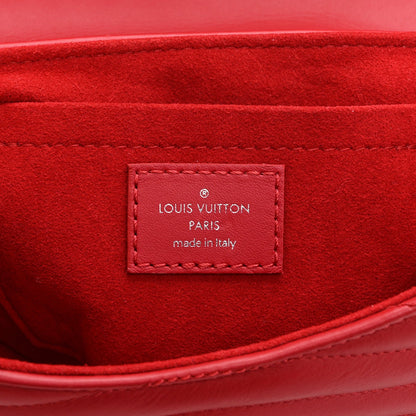 Calfskin Handbag
