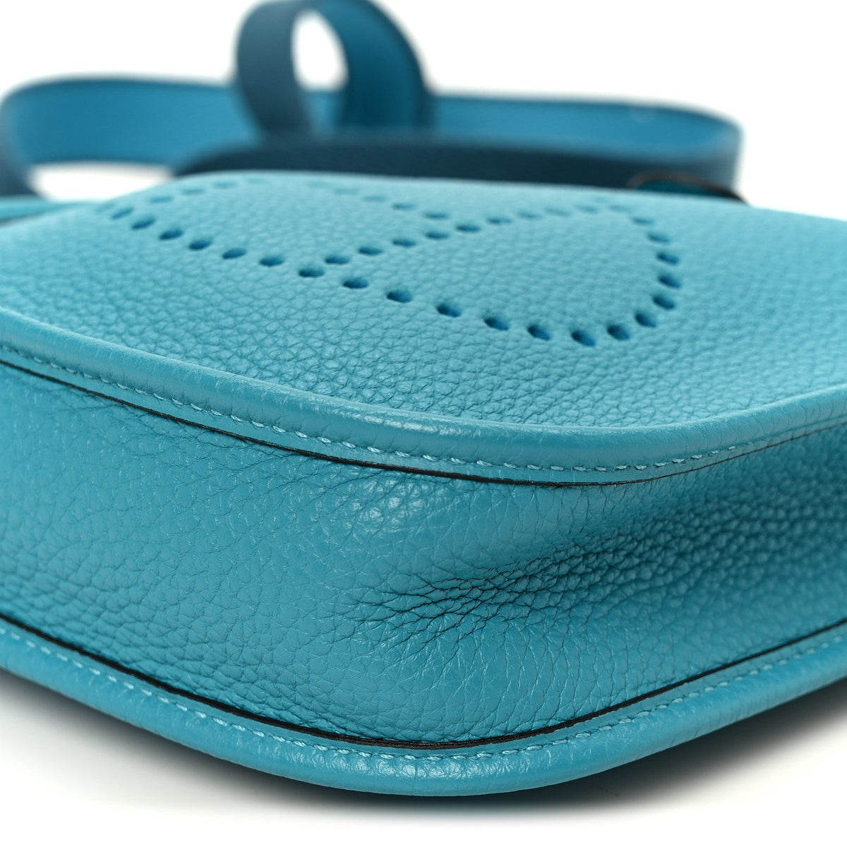 Handbag - Turquoise