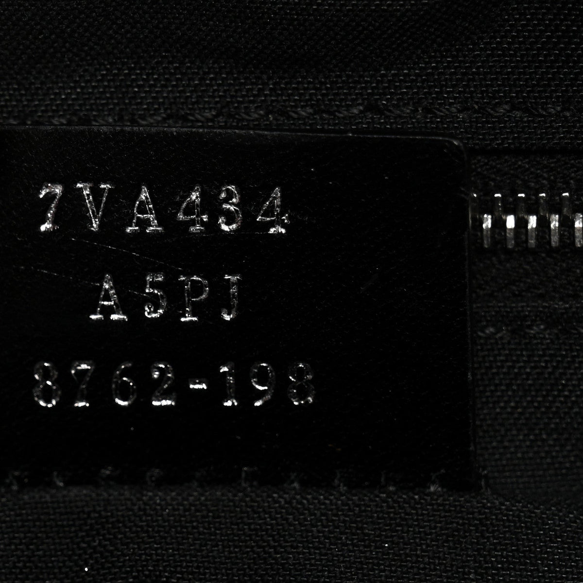 Belt Bag - Black