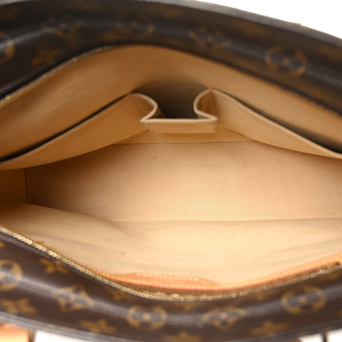 Monogram Luco Handbag