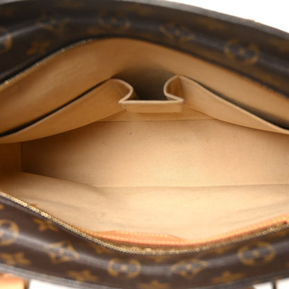 Monogram Luco Handbag