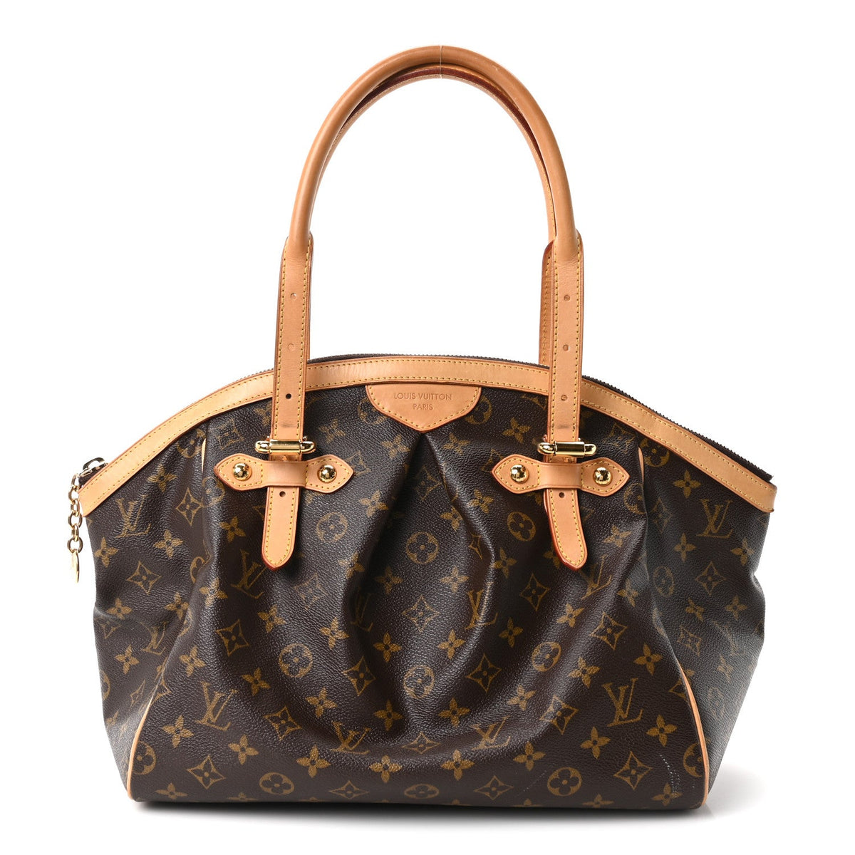 Monogram Tivoli Pm Handbag