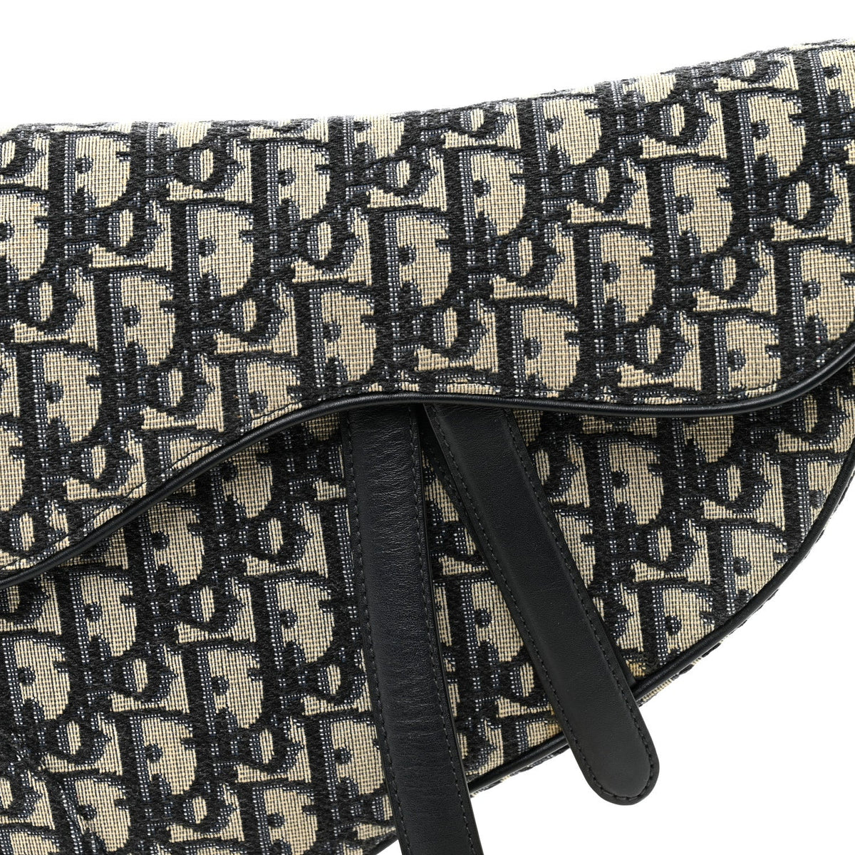 Handbag - Blue