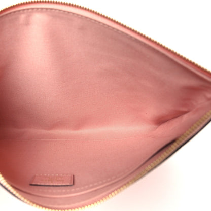 Empreinte Daily Pouch Rose Poudre Pouch