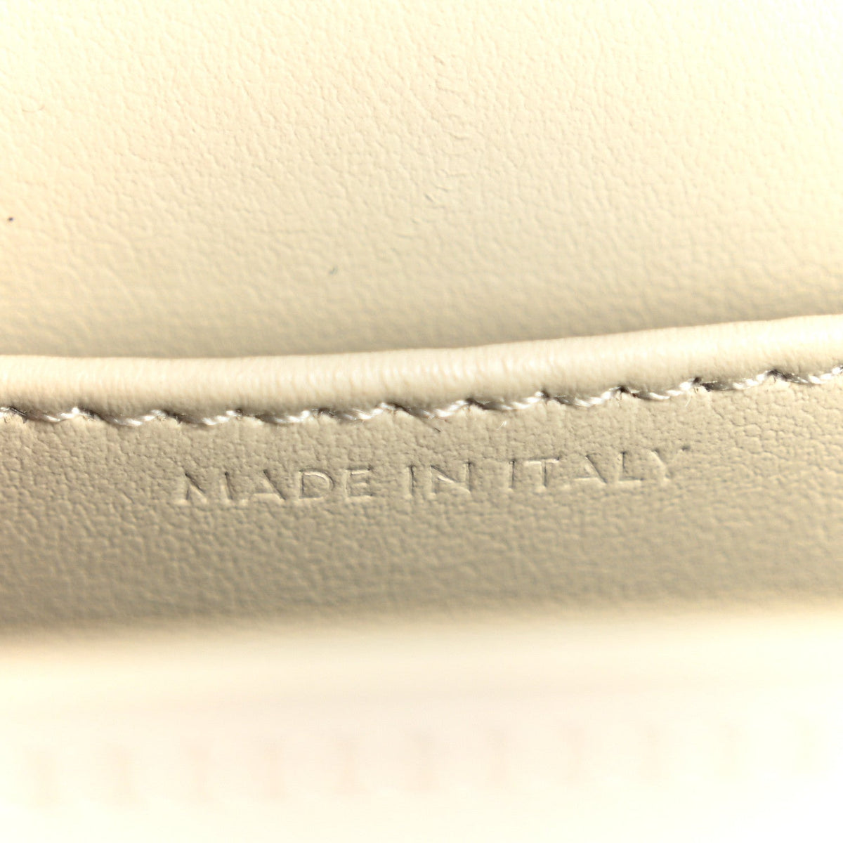 Mini Calfskin Handbag