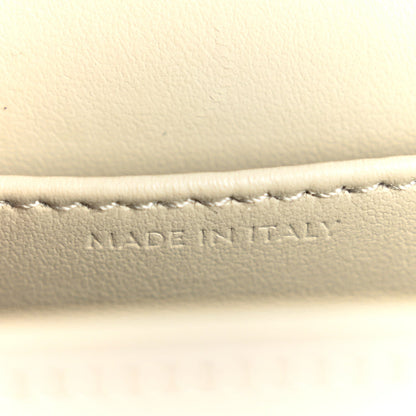Mini Calfskin Handbag