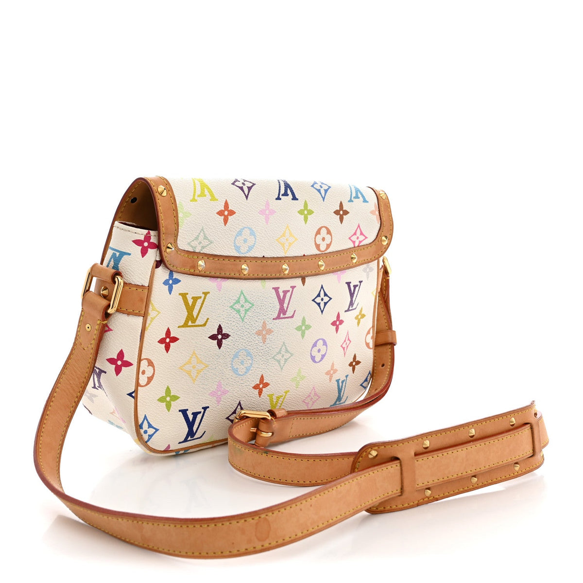Handbag - White