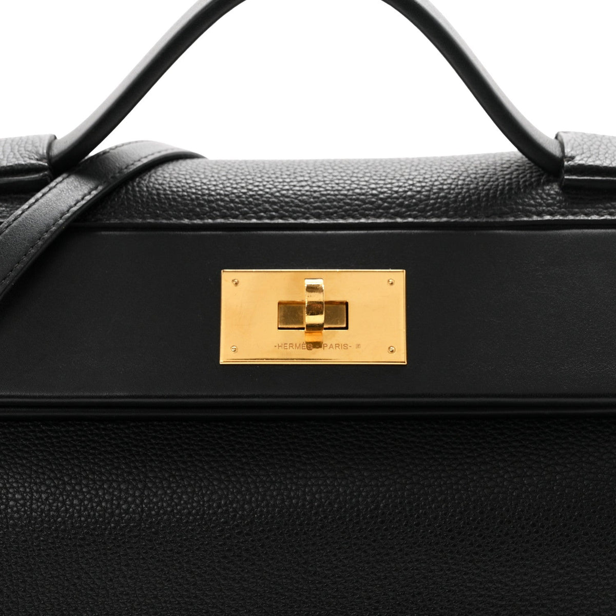 Handbag - Black