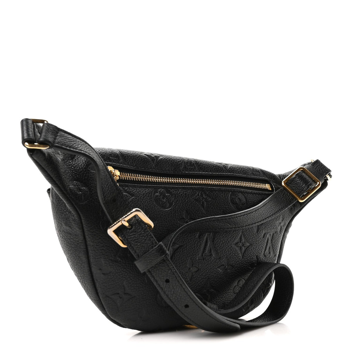Handbag - Black