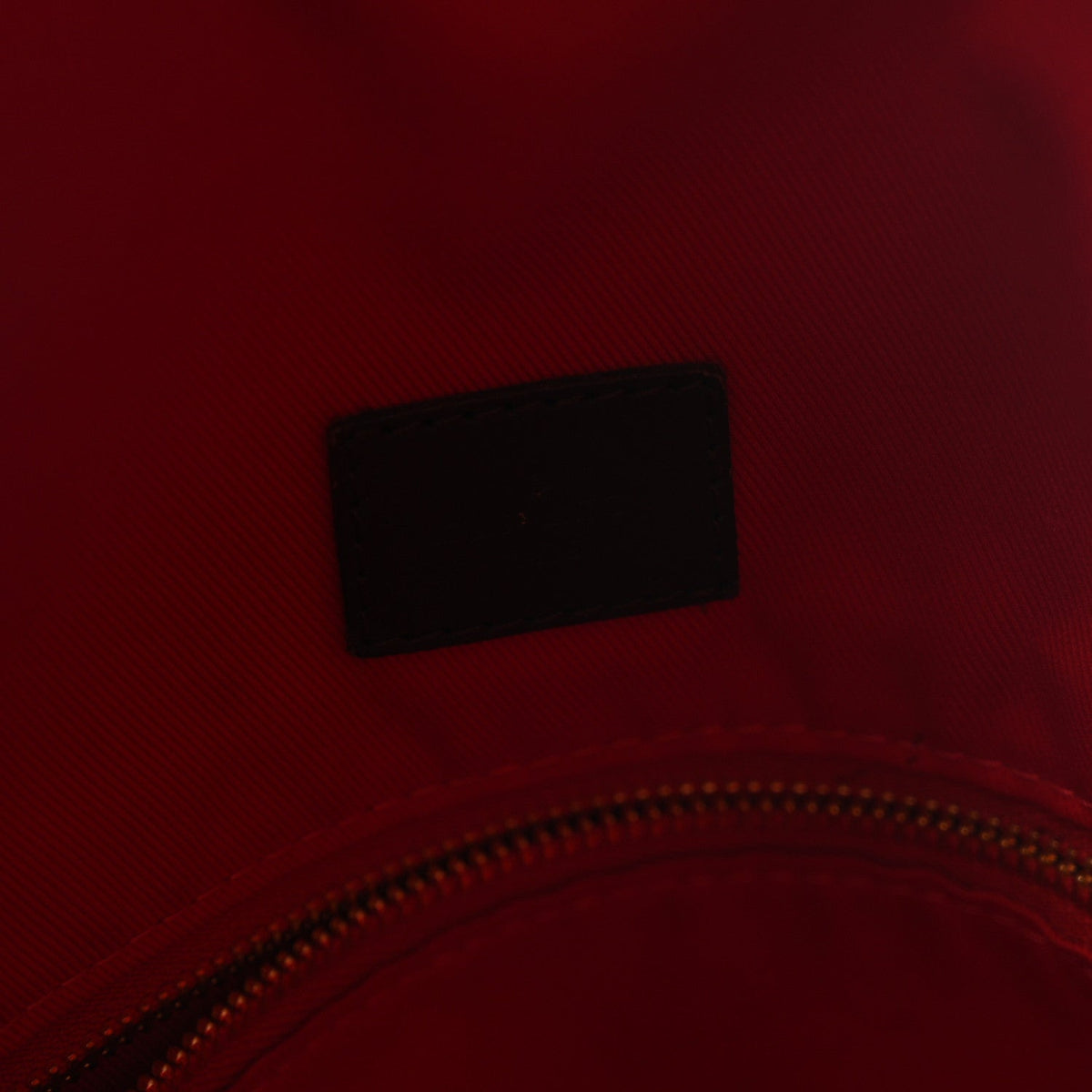 Damier Ebene Graceful Mm Handbag