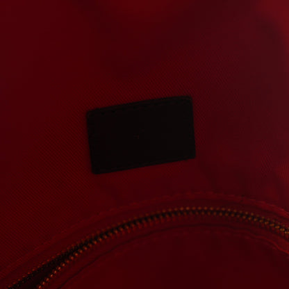 Damier Ebene Graceful Mm Handbag