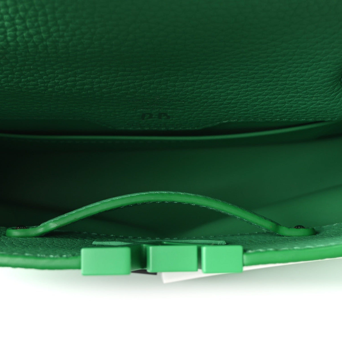 Handbag - Green