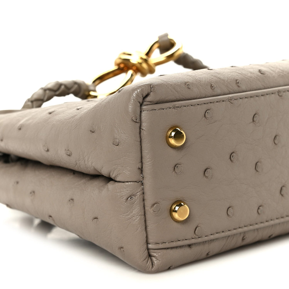 Mini Shoulder Bag