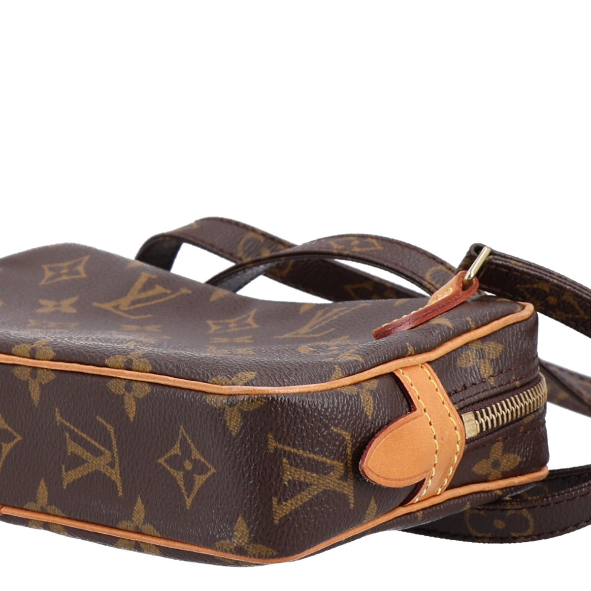 Monogram Pochette Marly Bandouliere Handbag
