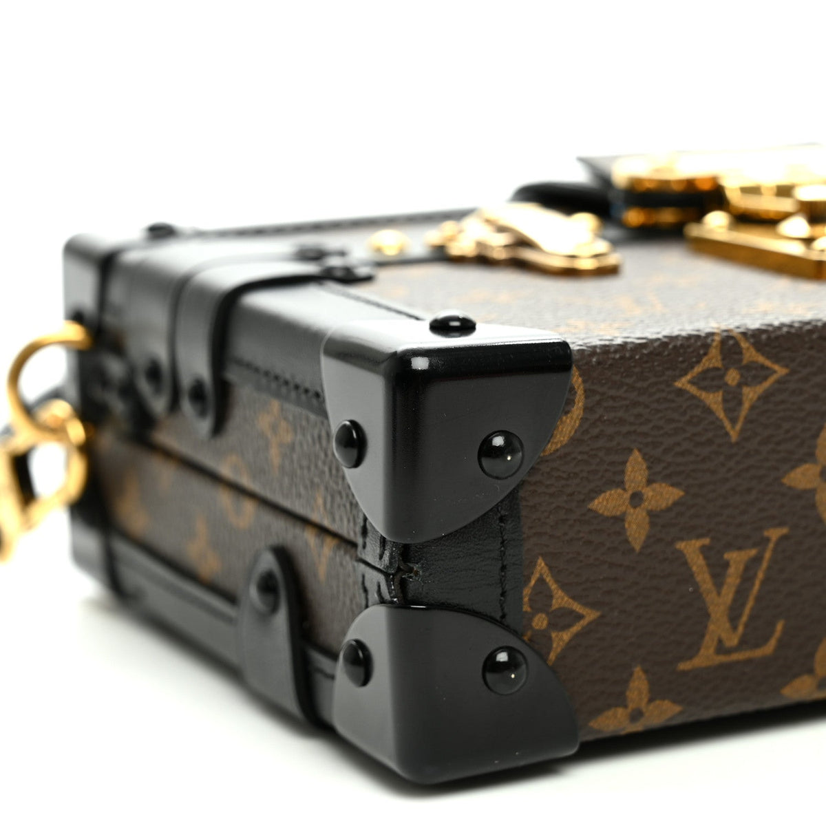 Handbag - Black