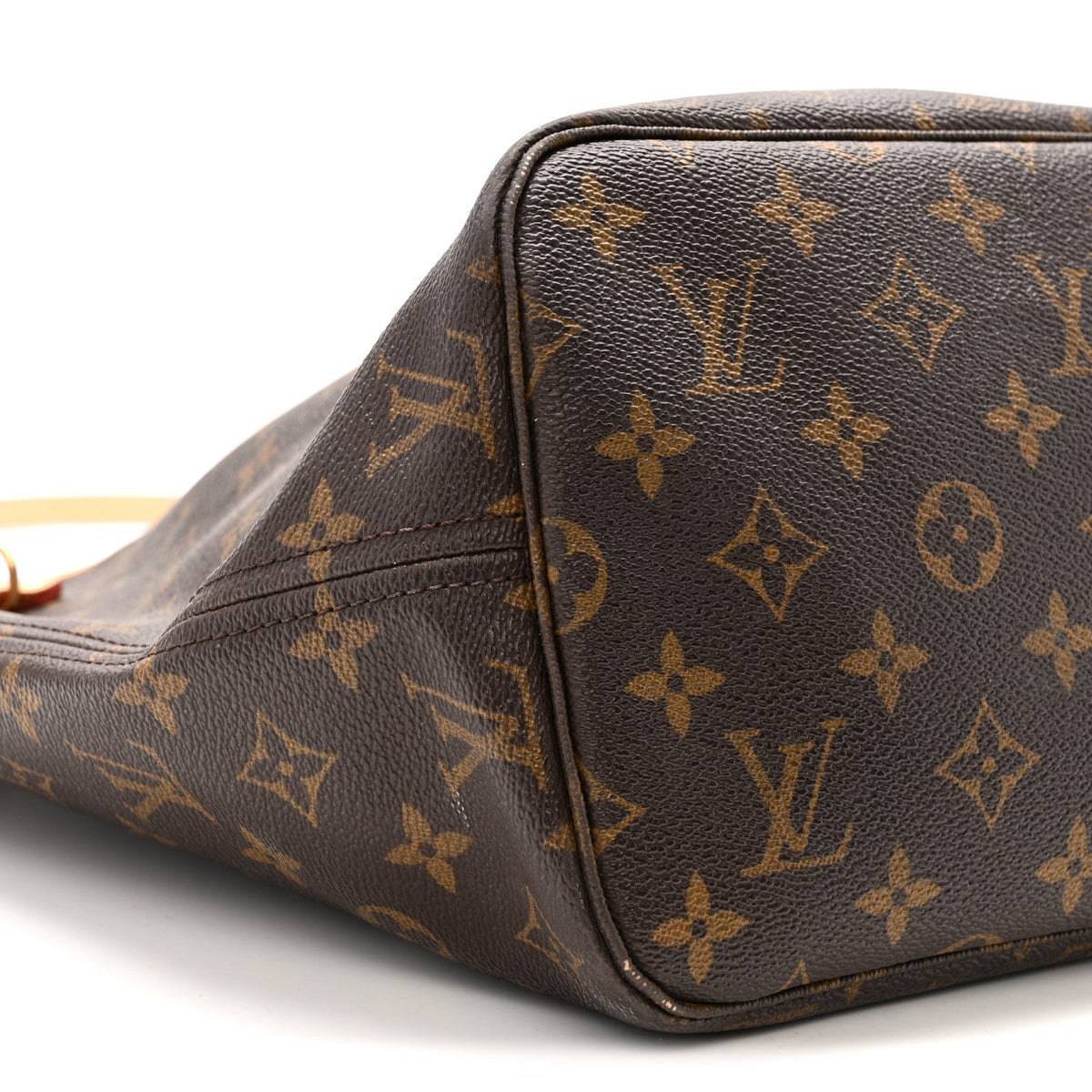 Monogram Neverfull Mm Handbag