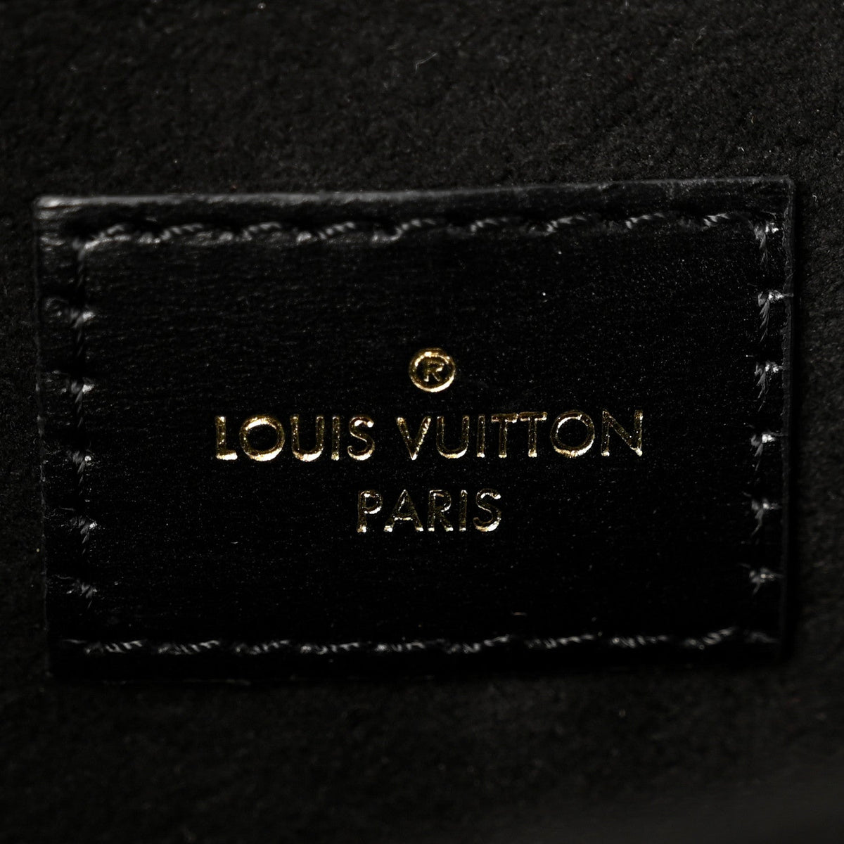Reverse Monogram Pochette Metis Handbag