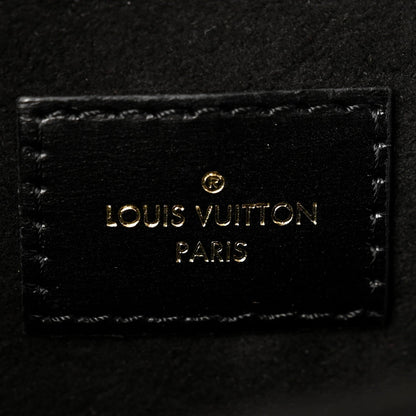 Reverse Monogram Pochette Metis Handbag