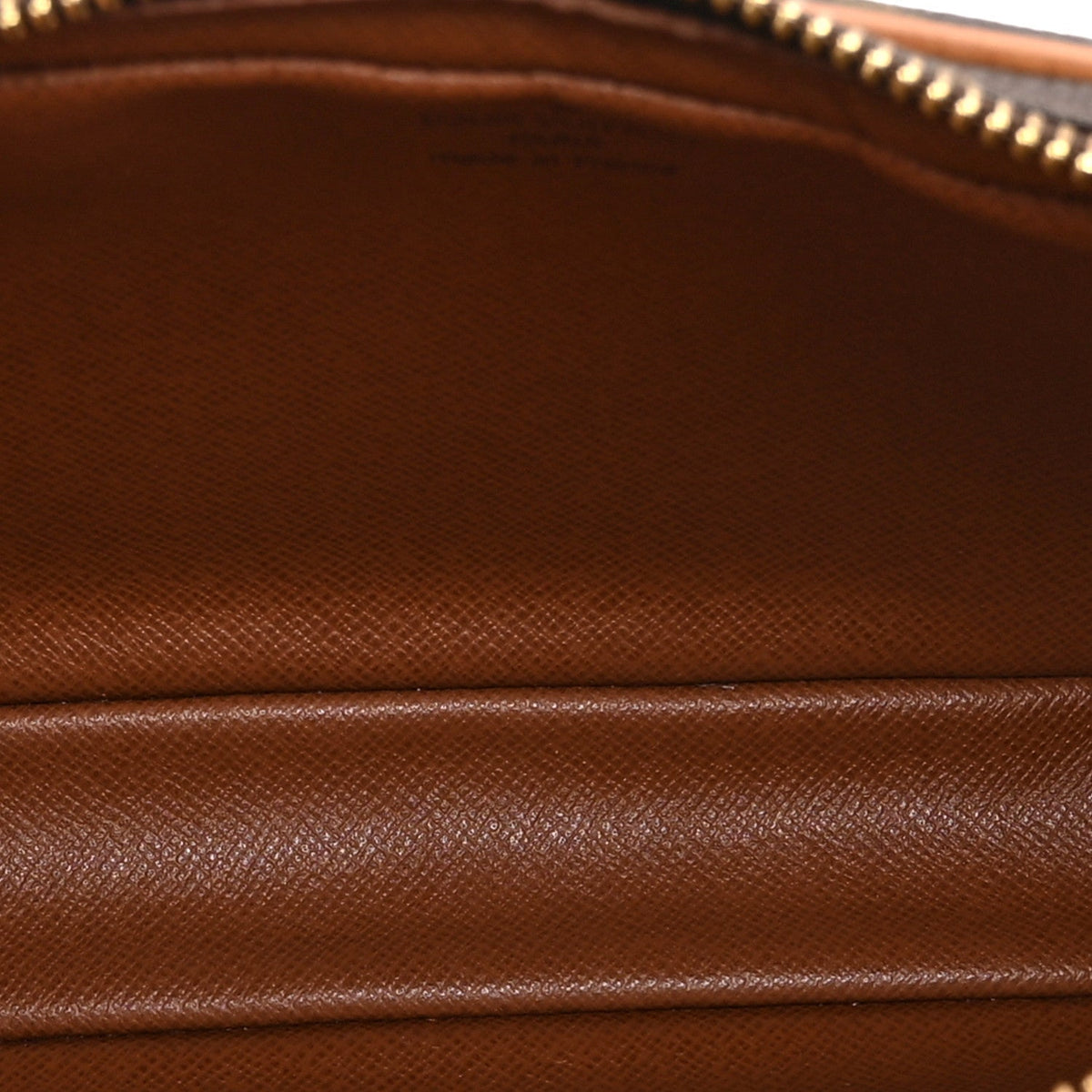 Monogram Pochette Marly Bandouliere Handbag