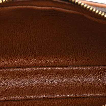 Monogram Pochette Marly Bandouliere Handbag