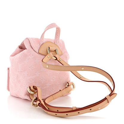 Backpack - Pink