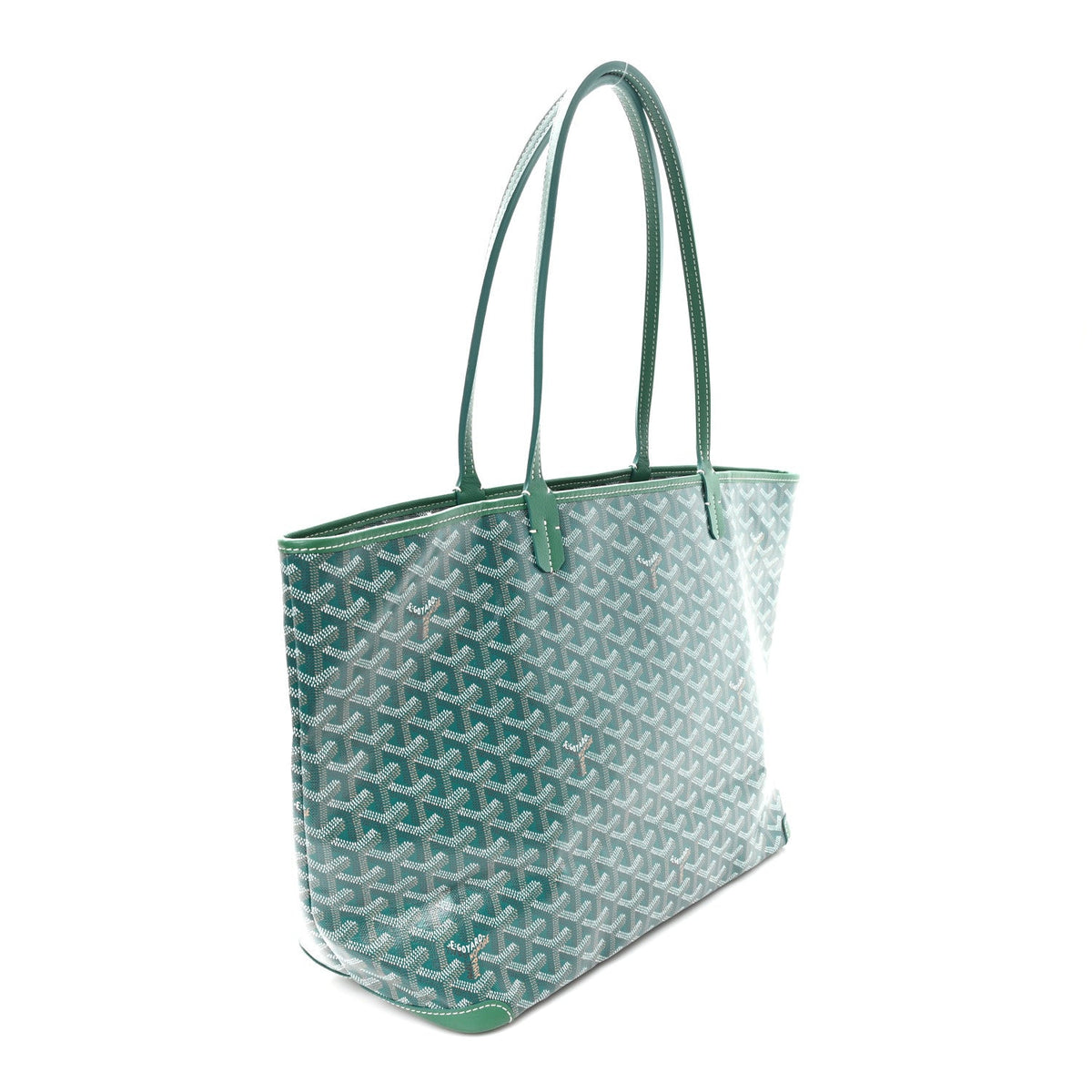 Handbag - Green