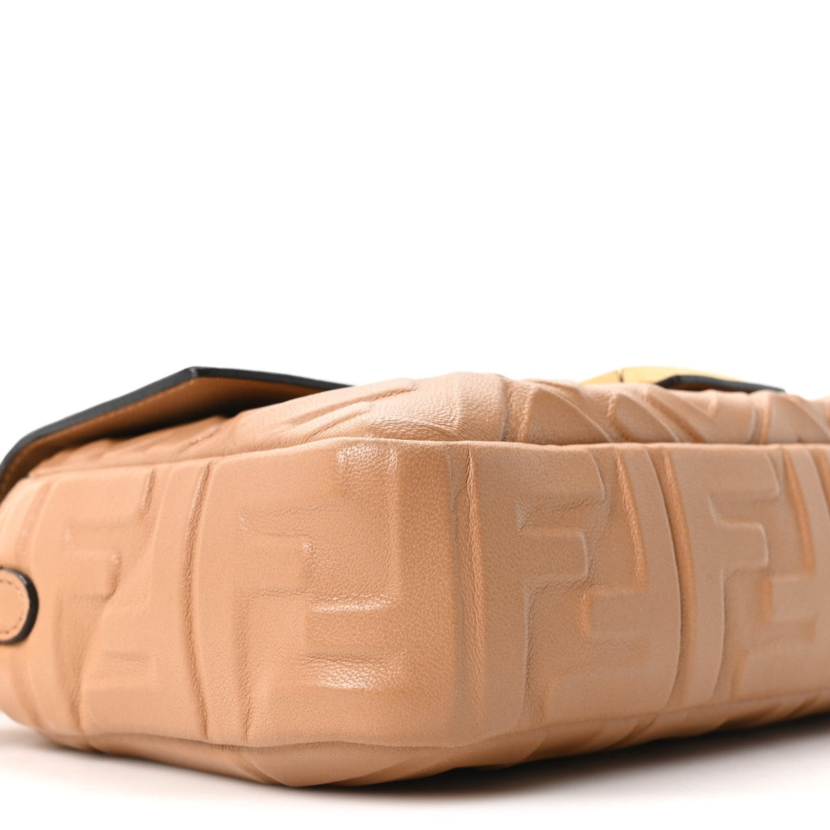Nappa Handbag