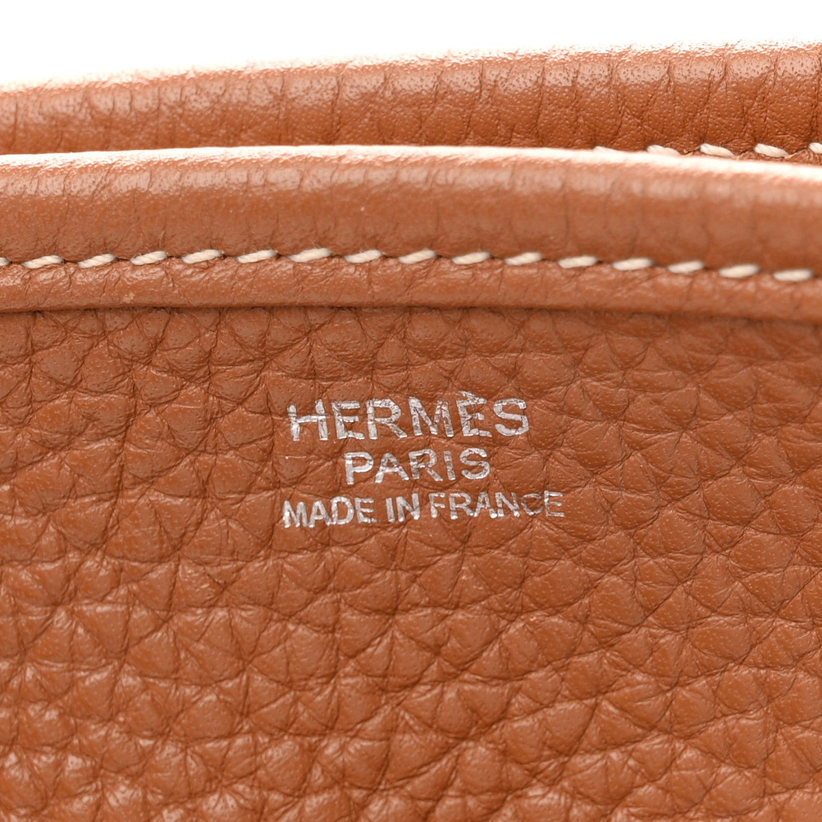 Handbag - Gold
