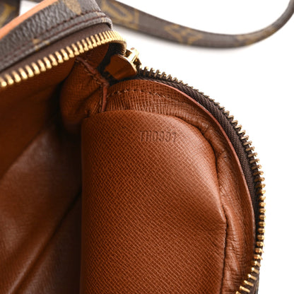 Monogram Pochette Marly Bandouliere Handbag