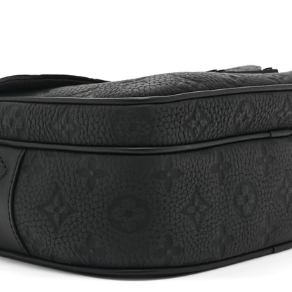 Handbag - Black