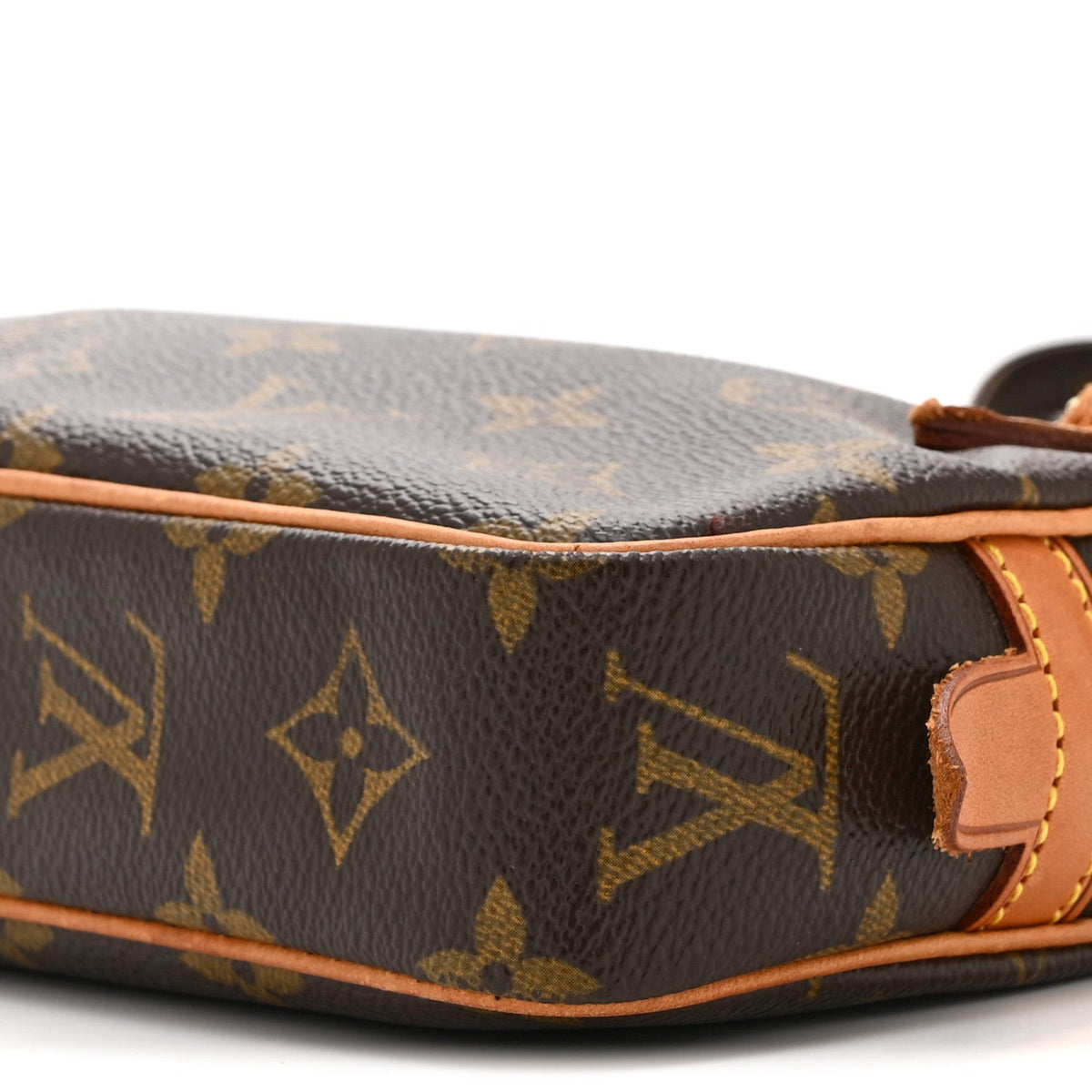 Monogram Pochette Marly Bandouliere Handbag