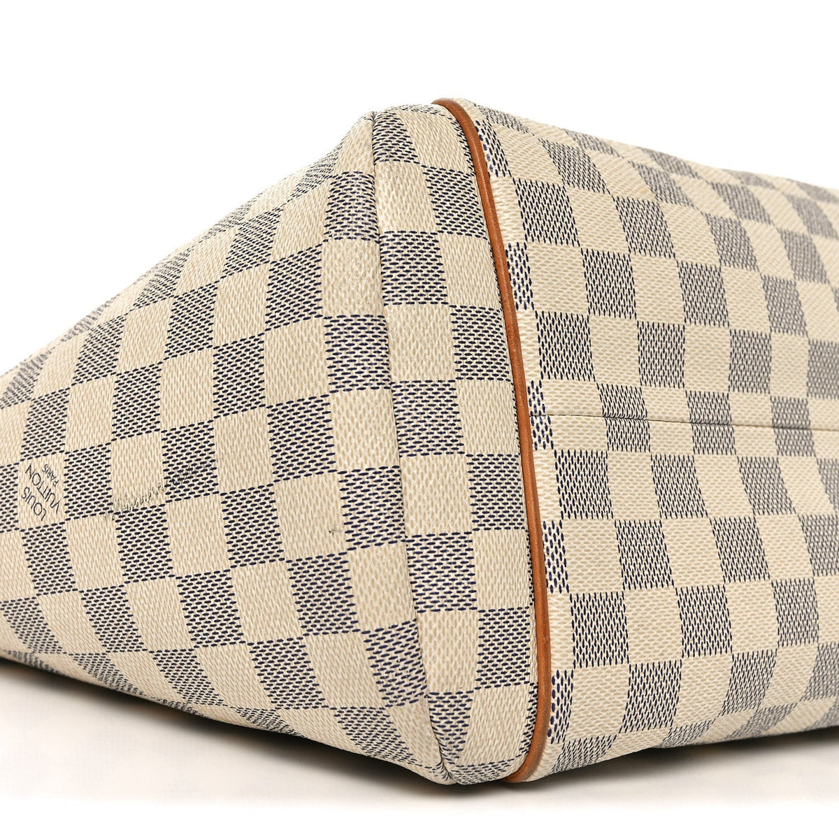 Damier Azur Totally Mm Handbag