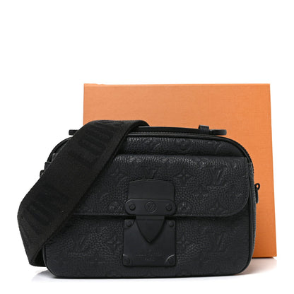 Handbag - Black