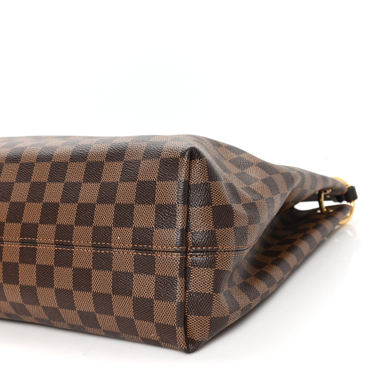 Damier Ebene Graceful Mm Handbag
