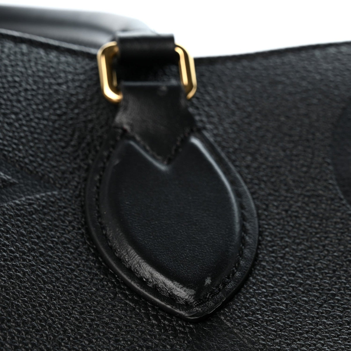 Handbag - Black