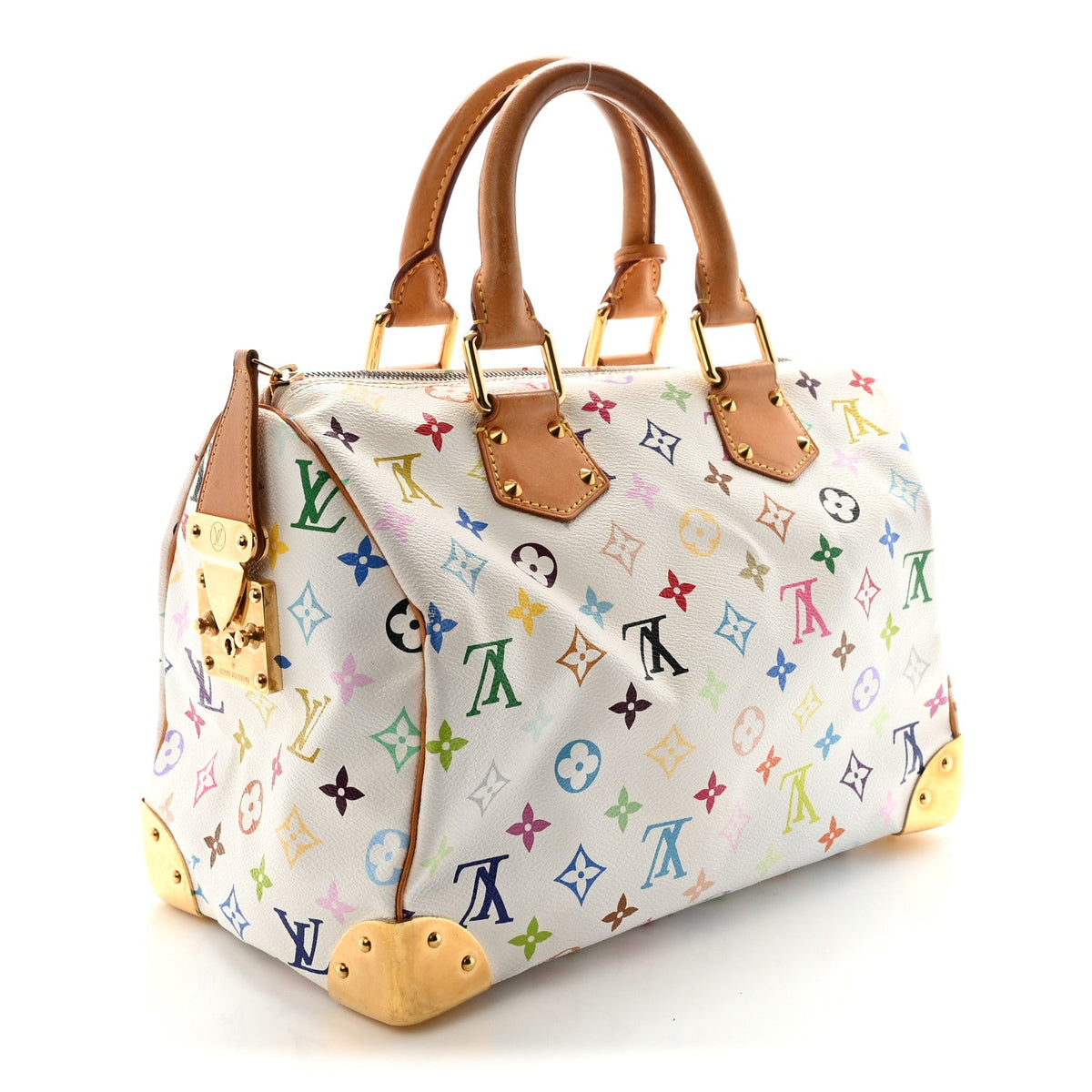 Handbag - White