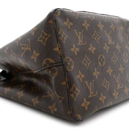 Handbag - Black