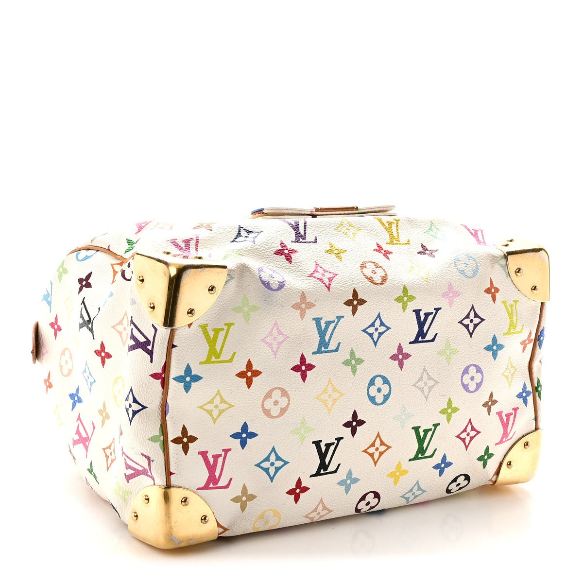 Handbag - White