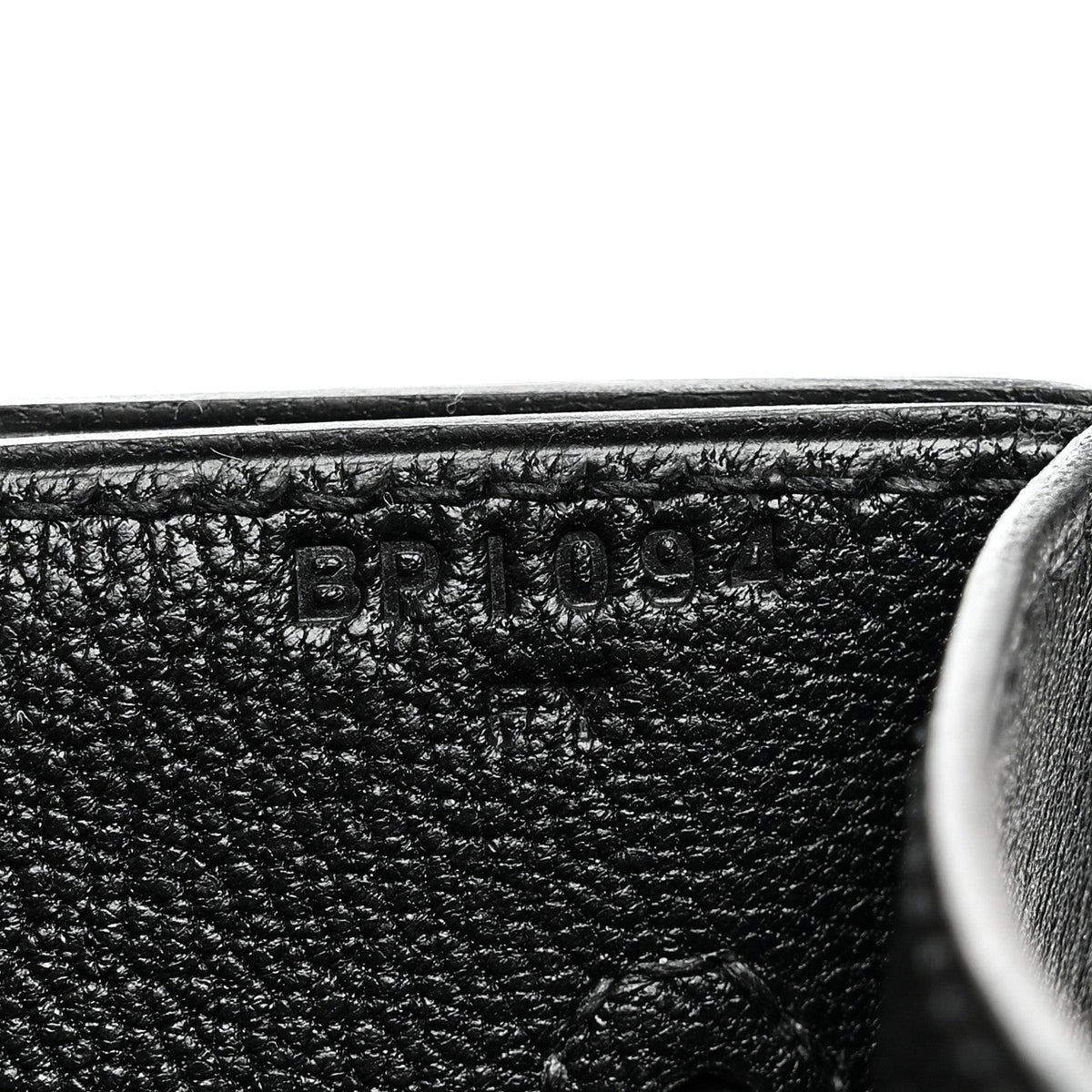Pouch - Black