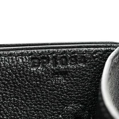 Pouch - Black