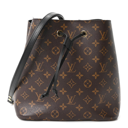Handbag - Black